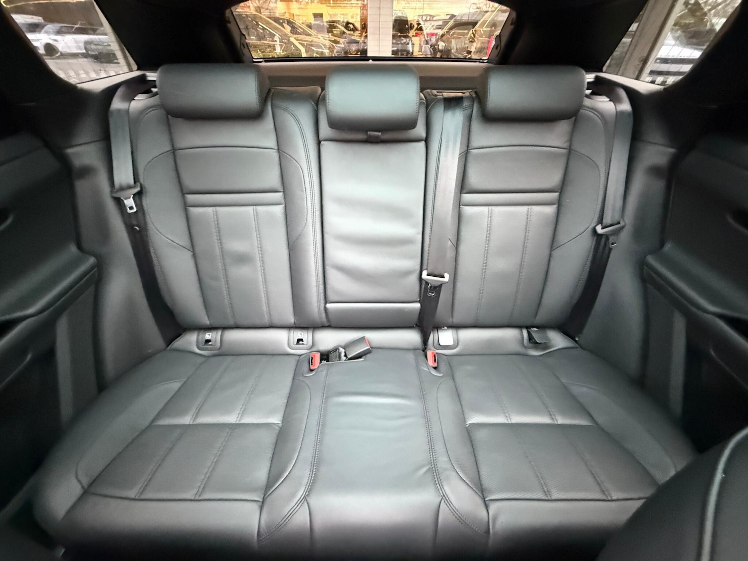 Used Land Rover Range Rover Evoque 2023 for sale - 76619596: Photo 11