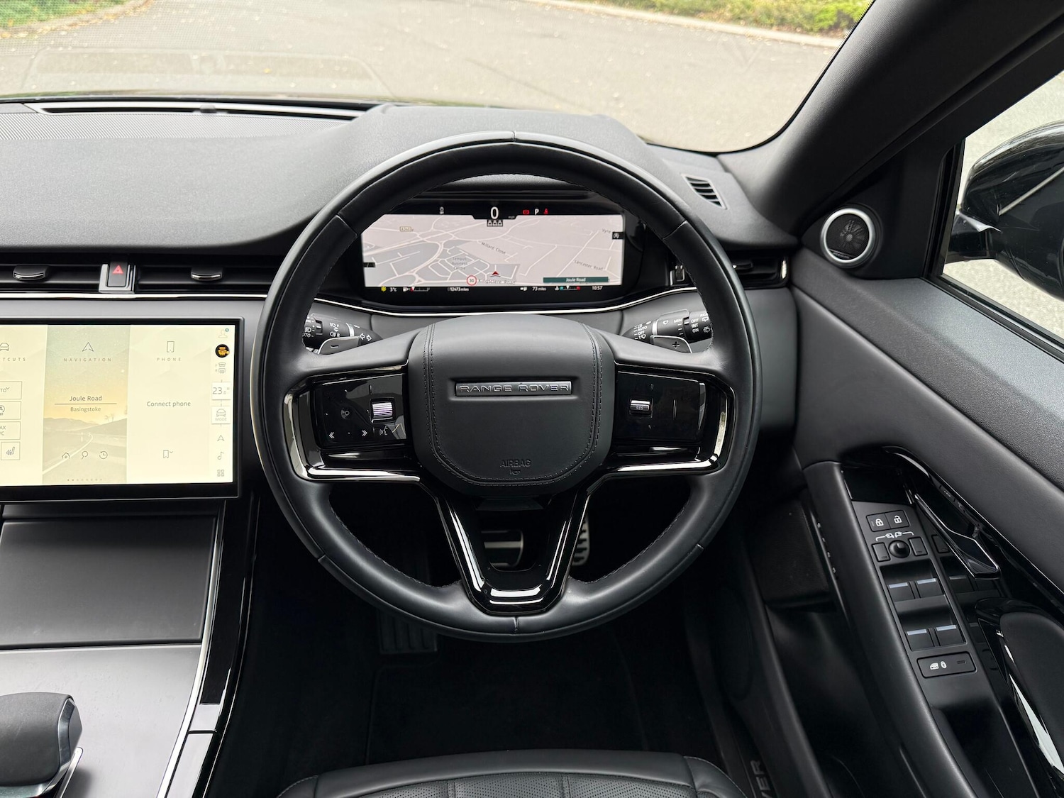 Used Land Rover Range Rover Evoque 2023 for sale - 76619596: Photo 14