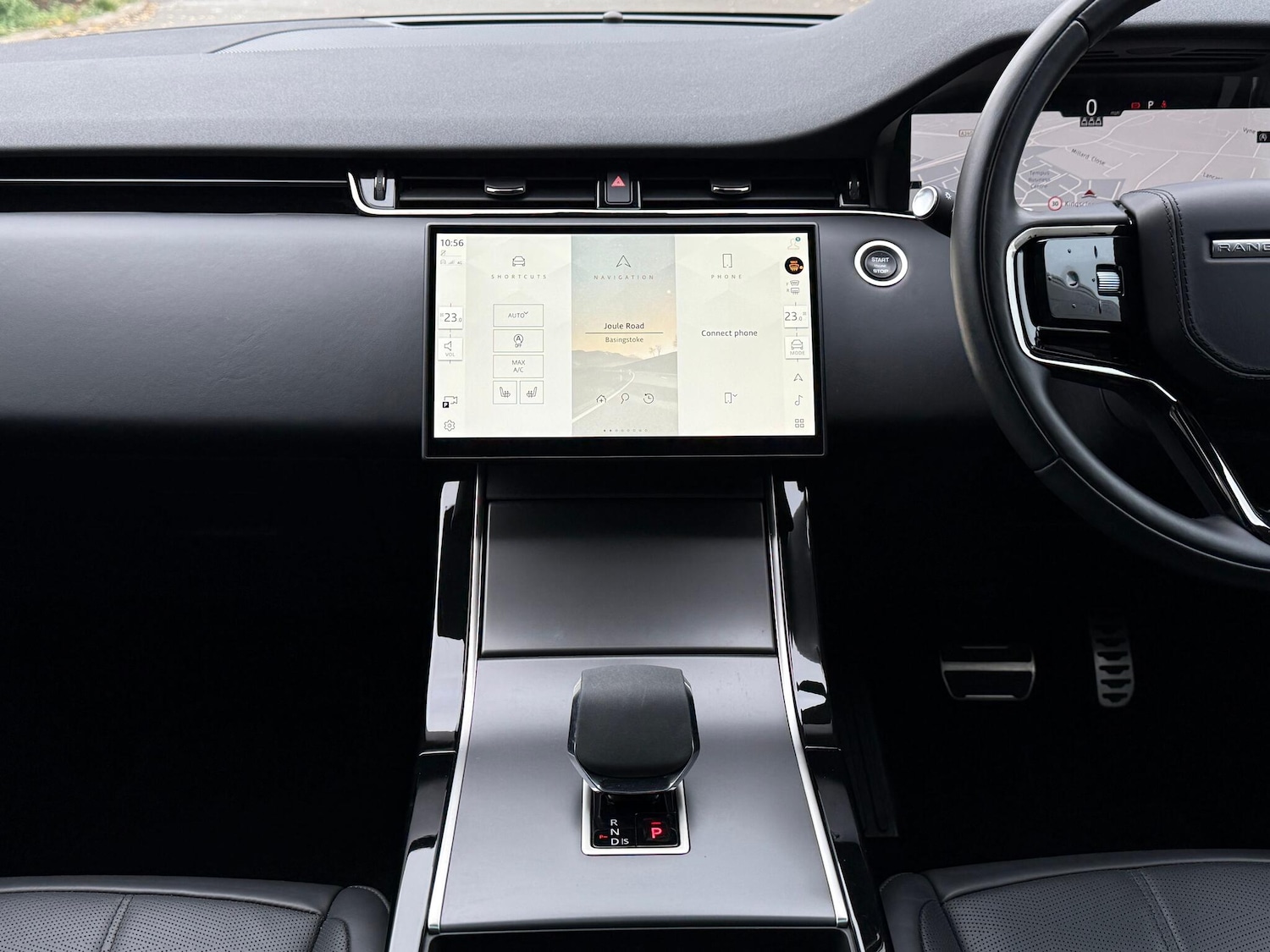 Used Land Rover Range Rover Evoque 2023 for sale - 76619596: Photo 15