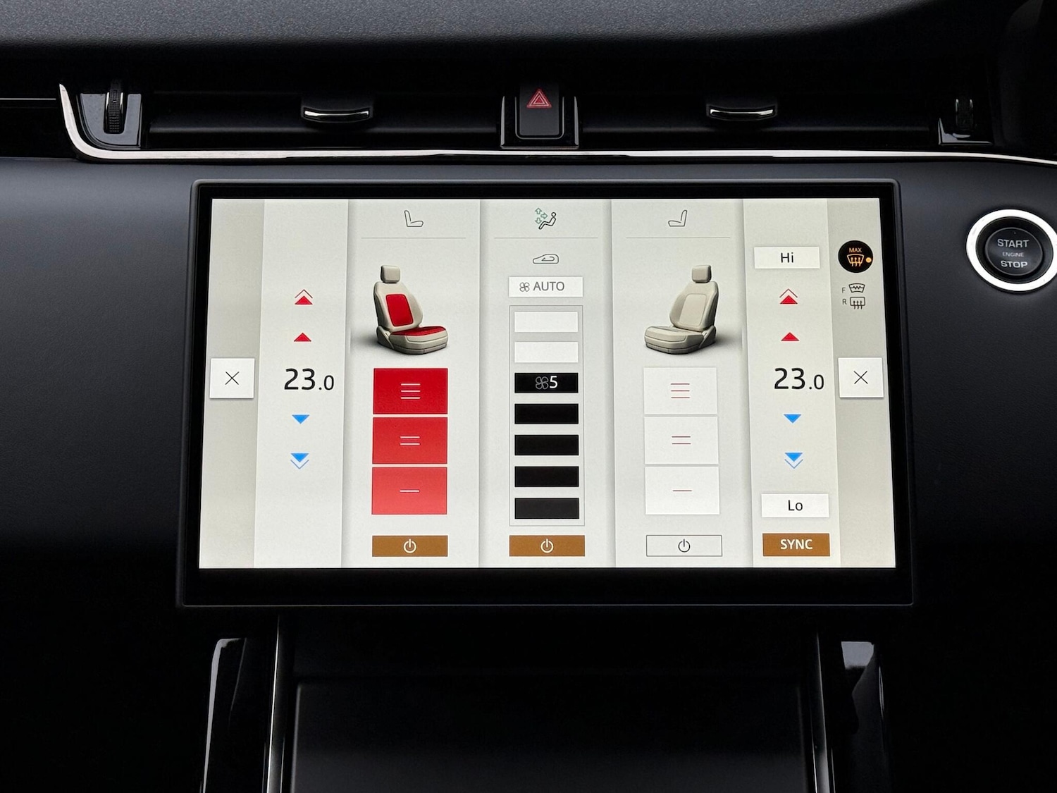 Used Land Rover Range Rover Evoque 2023 for sale - 76619596: Photo 16