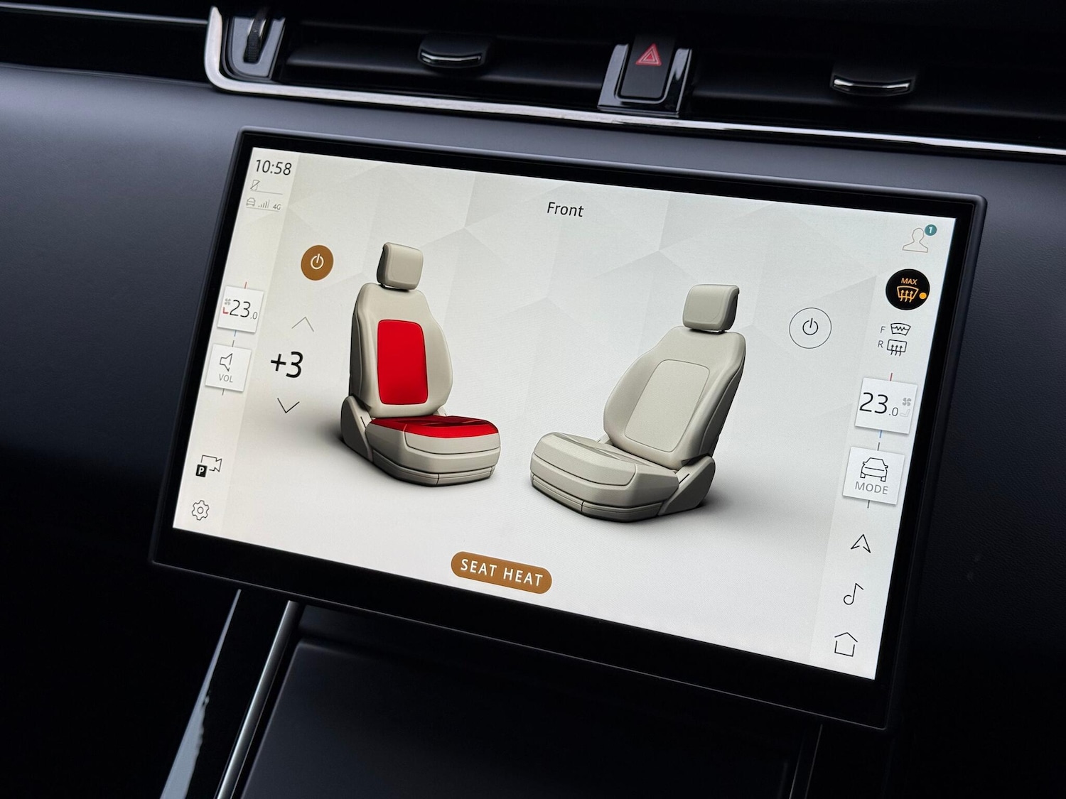 Used Land Rover Range Rover Evoque 2023 for sale - 76619596: Photo 17