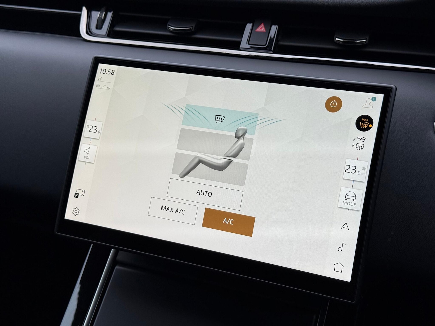 Used Land Rover Range Rover Evoque 2023 for sale - 76619596: Photo 18