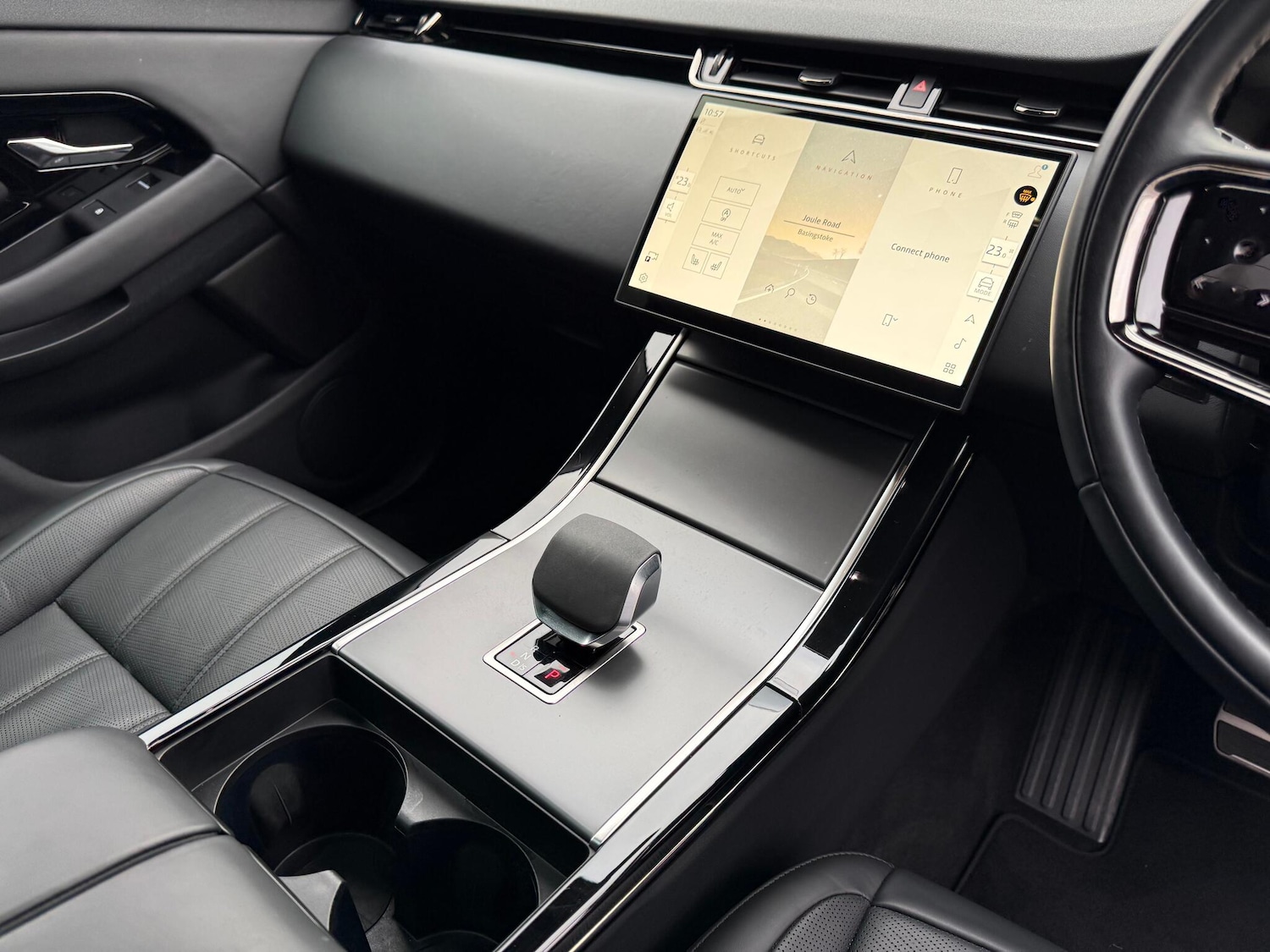 Used Land Rover Range Rover Evoque 2023 for sale - 76619596: Photo 19