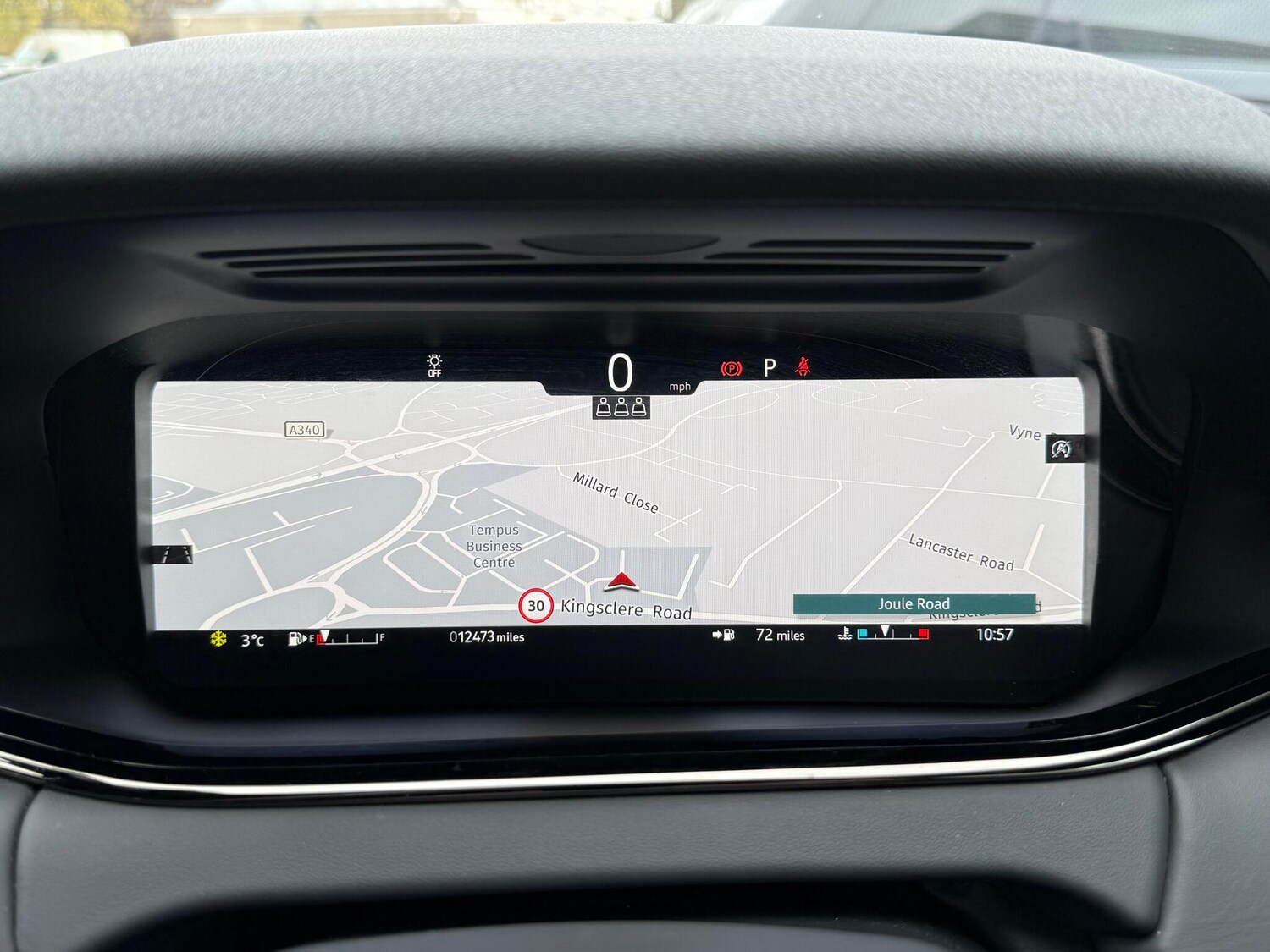 Used Land Rover Range Rover Evoque 2023 for sale - 76619596: Photo 23