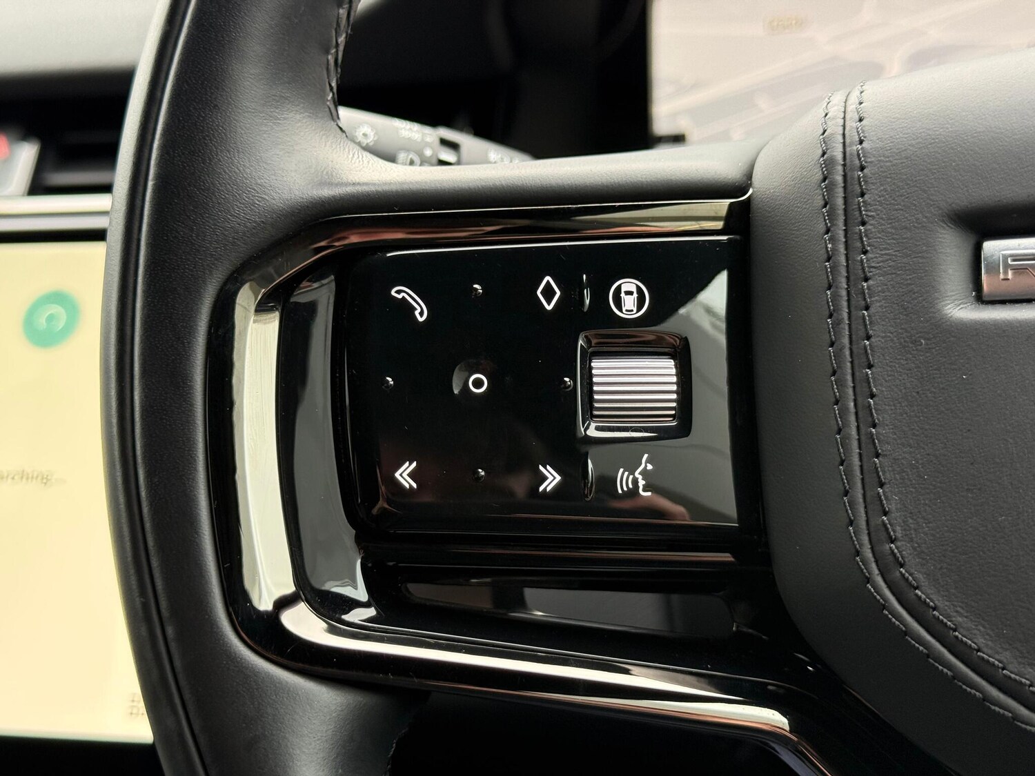 Used Land Rover Range Rover Evoque 2023 for sale - 76619596: Photo 25