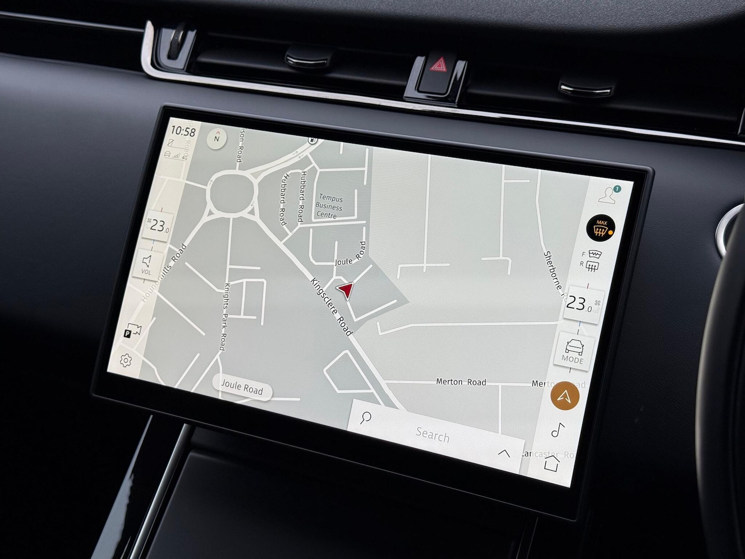 Used Land Rover Range Rover Evoque 2023 for sale - 76619596: Photo 29