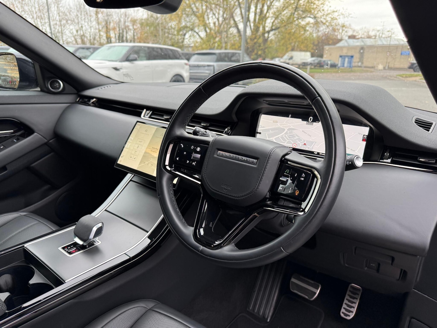 Used Land Rover Range Rover Evoque 2023 for sale - 76619596: Photo 31