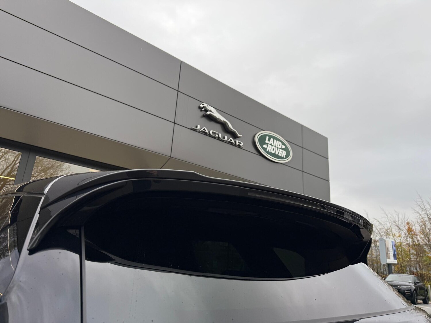 Used Land Rover Range Rover Evoque 2023 for sale - 76619596: Photo 32