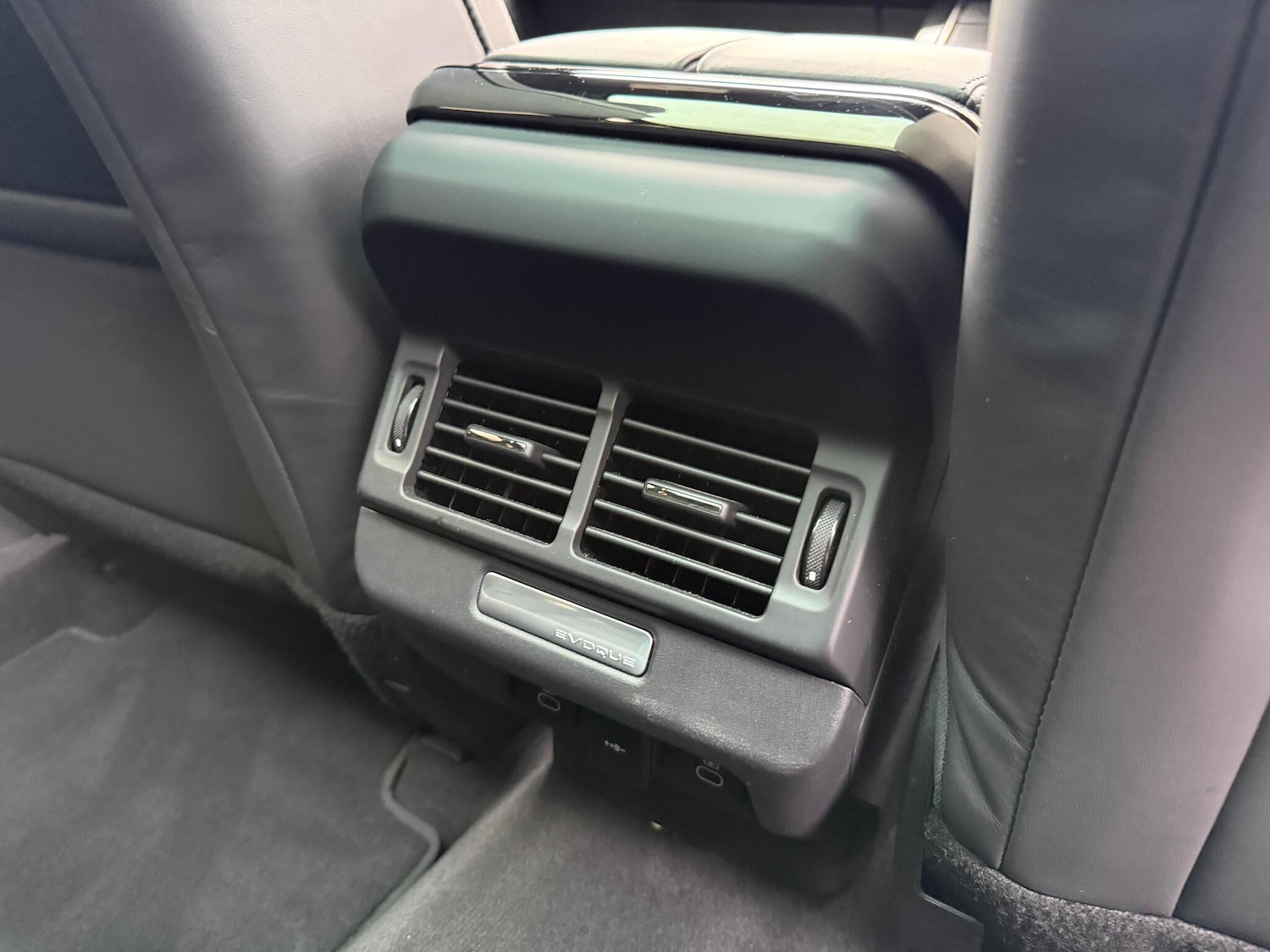 Used Land Rover Range Rover Evoque 2023 for sale - 76619596: Photo 34