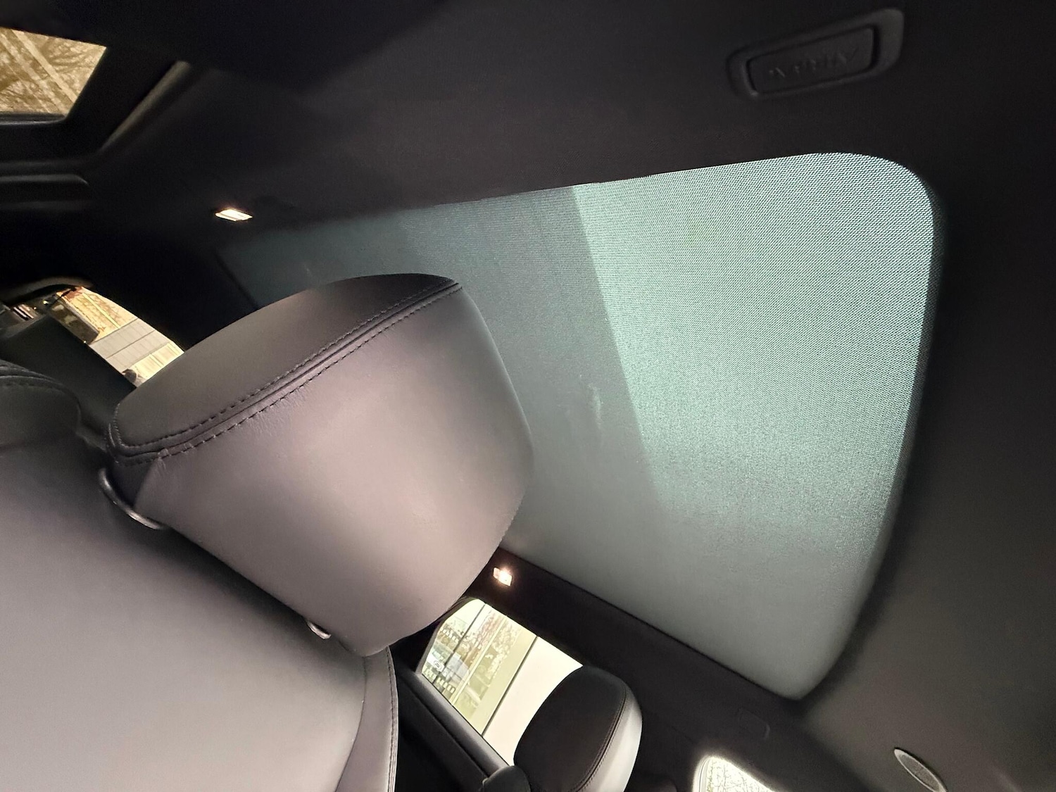 Used Land Rover Range Rover Evoque 2023 for sale - 76619596: Photo 36