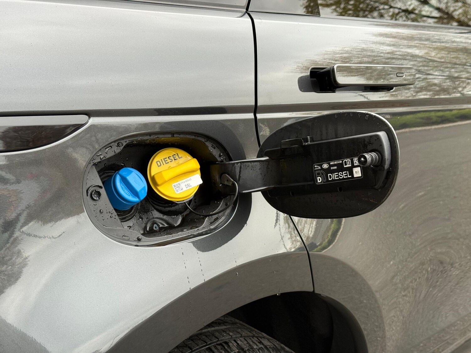 Used Land Rover Range Rover Evoque 2023 for sale - 76619596: Photo 38