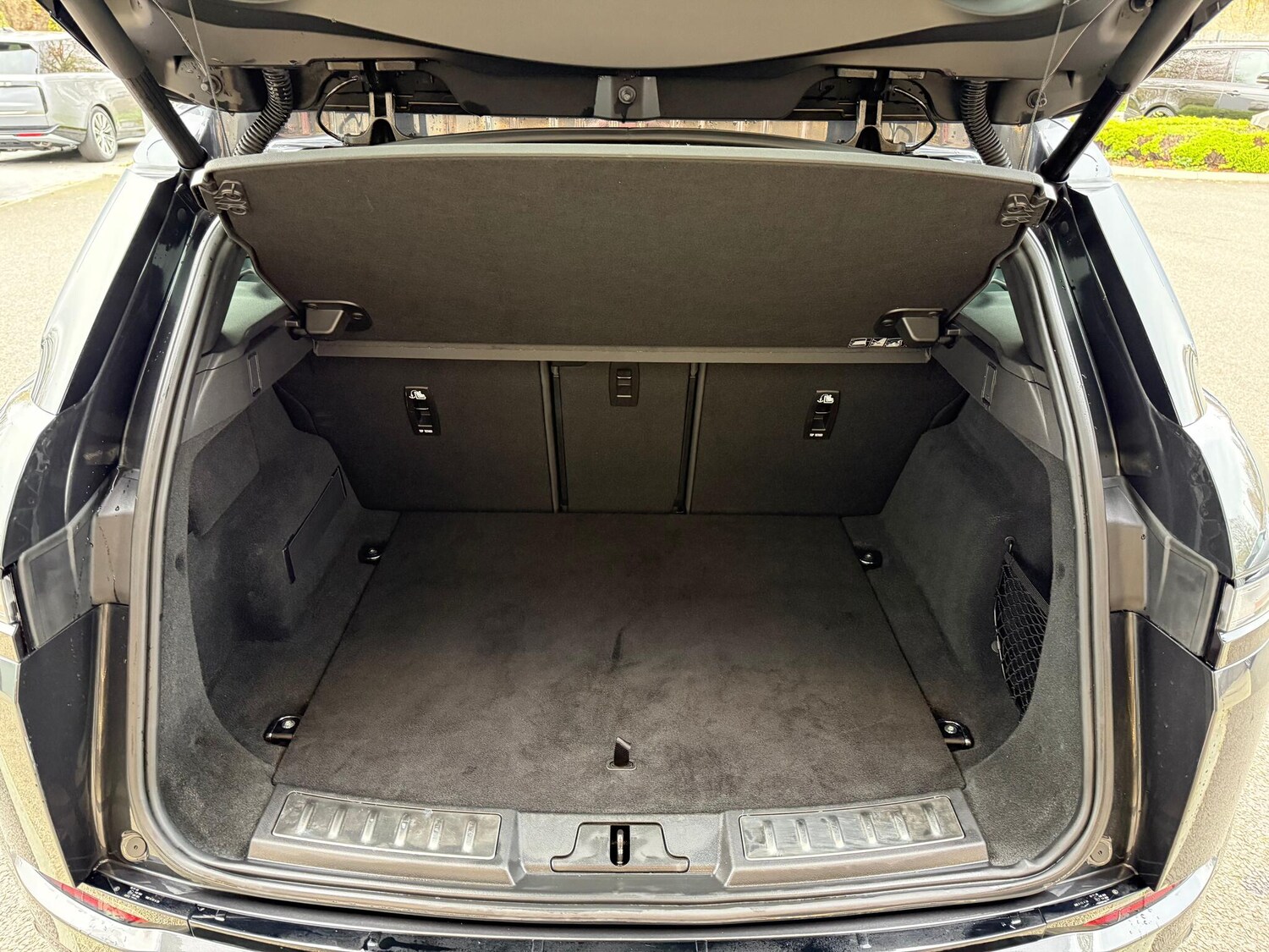 Used Land Rover Range Rover Evoque 2023 for sale - 76619596: Photo 39