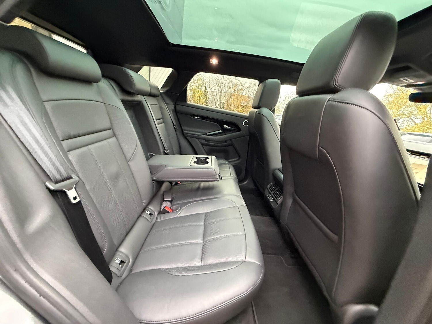 Used Land Rover Range Rover Evoque 2023 for sale - 76619596: Photo 40