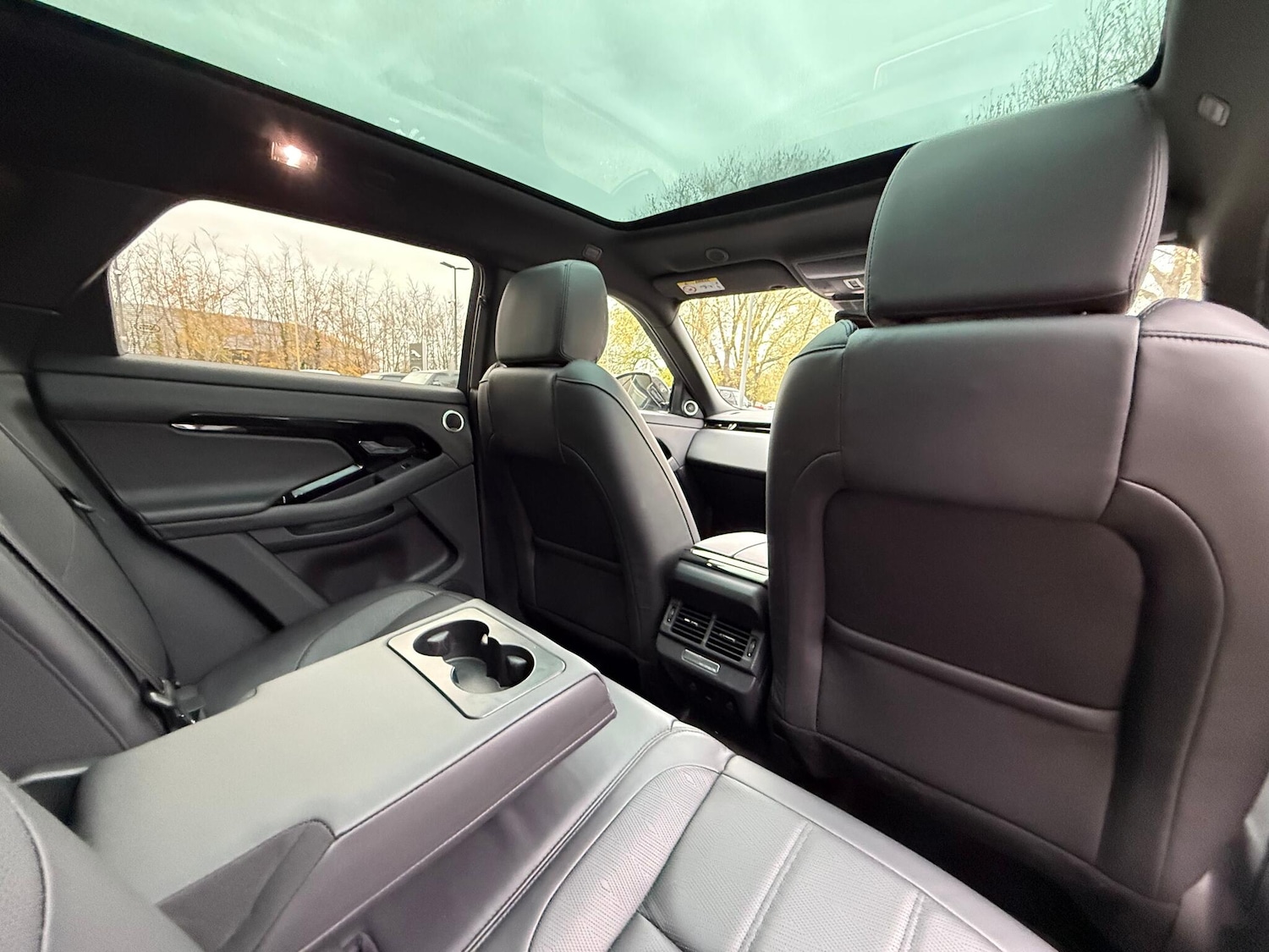 Used Land Rover Range Rover Evoque 2023 for sale - 76619596: Photo 42