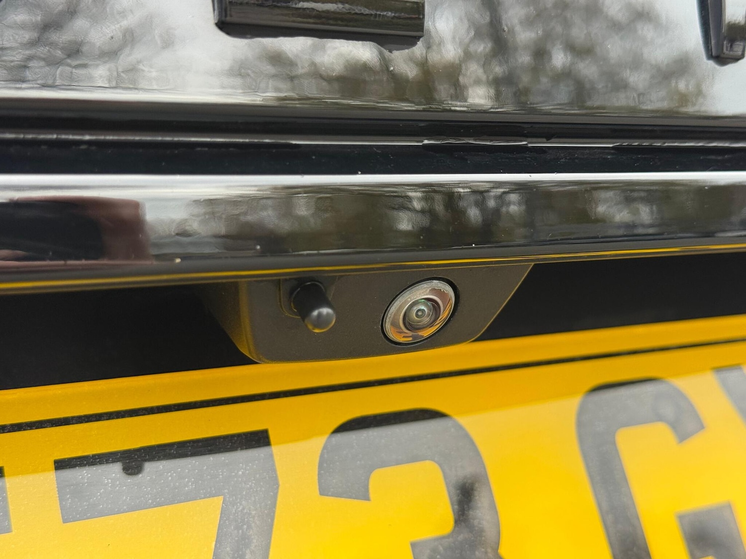 Used Land Rover Range Rover Evoque 2023 for sale - 76619596: Photo 45