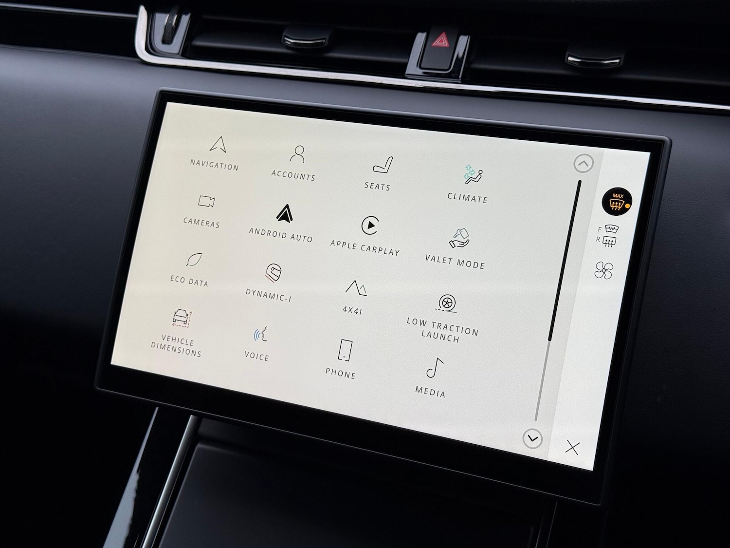 Used Land Rover Range Rover Evoque 2023 for sale - 76619596: Photo 46