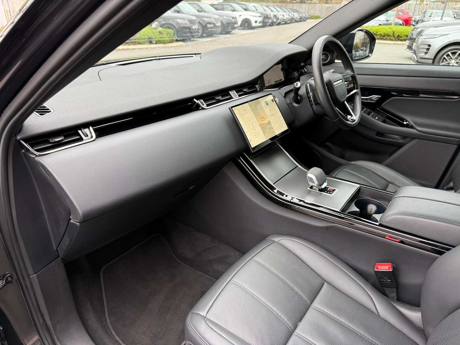 Used Land Rover Range Rover Evoque 2023 for sale - 76619596: Photo 47