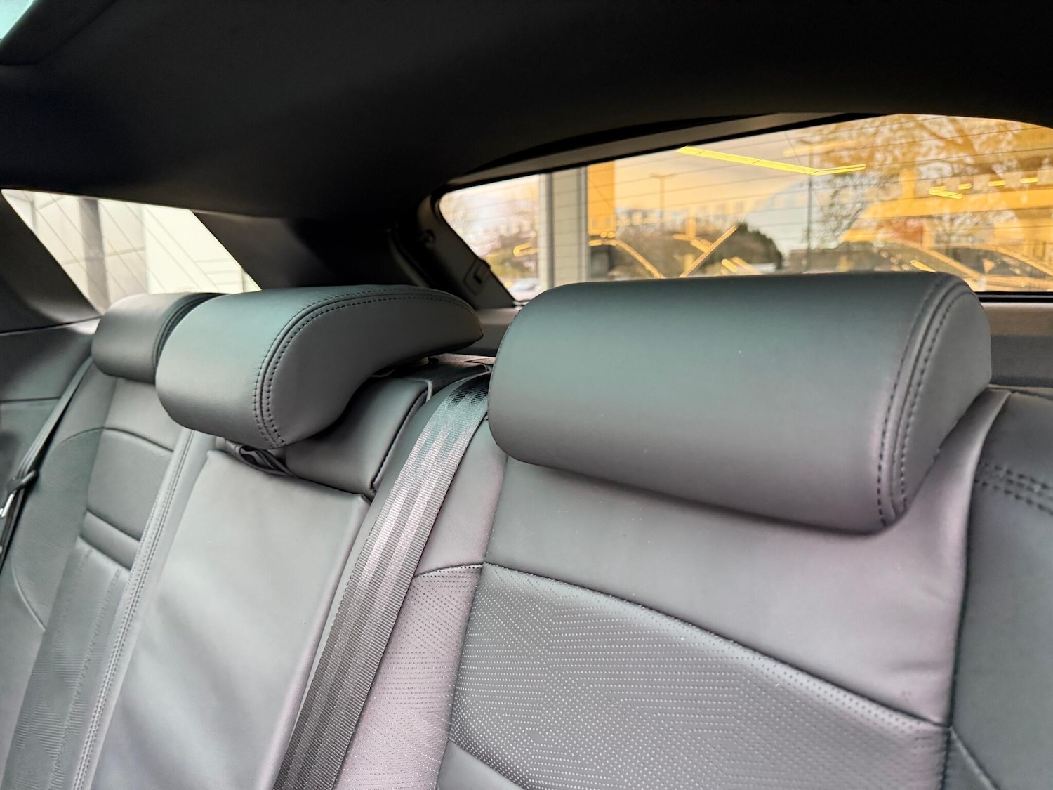 Used Land Rover Range Rover Evoque 2023 for sale - 76619596: Photo 49