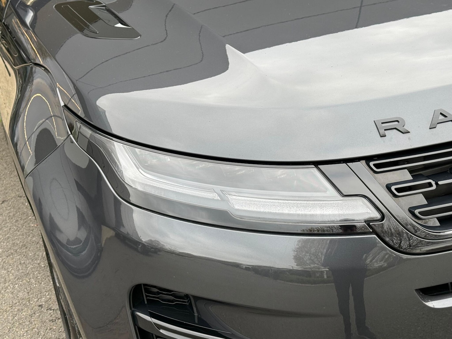 Used Land Rover Range Rover Evoque 2023 for sale - 76619596: Photo 52