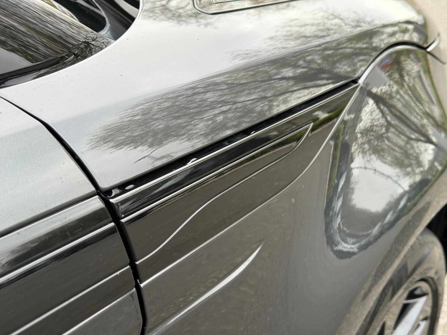 Used Land Rover Range Rover Evoque 2023 for sale - 76619596: Photo 53