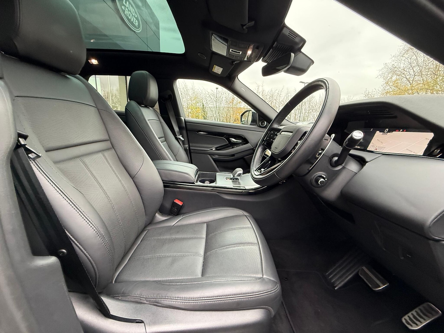 Used Land Rover Range Rover Evoque 2023 for sale - 76619596: Photo 9