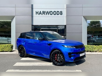 Used Land Rover Range Rover Sport 2025 for sale - 75551865: Photo