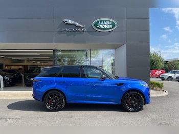Used Land Rover Range Rover Sport 2025 for sale - 75551865: Photo