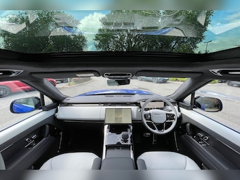 Used Land Rover Range Rover Sport 2025 for sale - 75551865: Photo