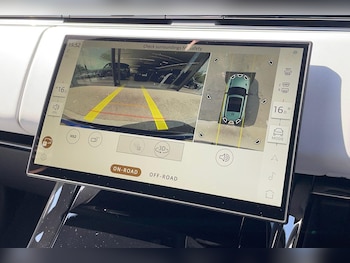 Used Land Rover Range Rover Sport 2025 for sale - 75551865: Photo