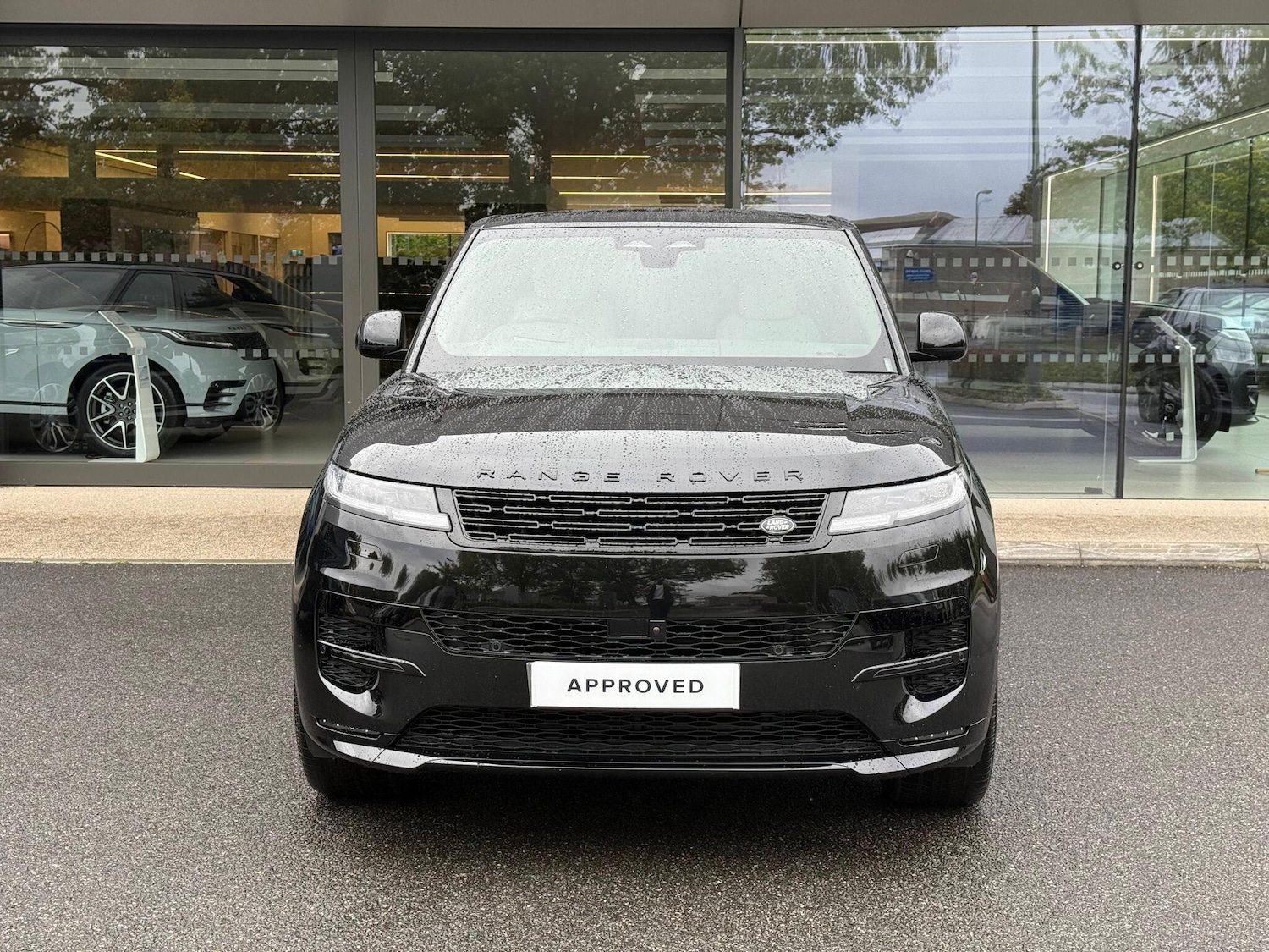 Used Land Rover Range Rover Sport 2025 for sale - 76913626: Photo 10