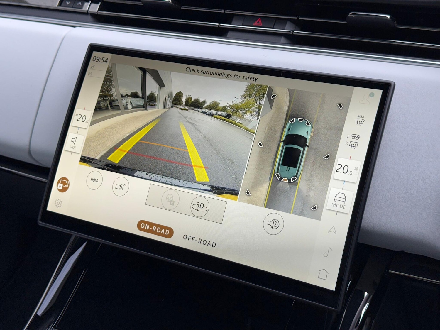 Used Land Rover Range Rover Sport 2025 for sale - 76913626: Photo 13