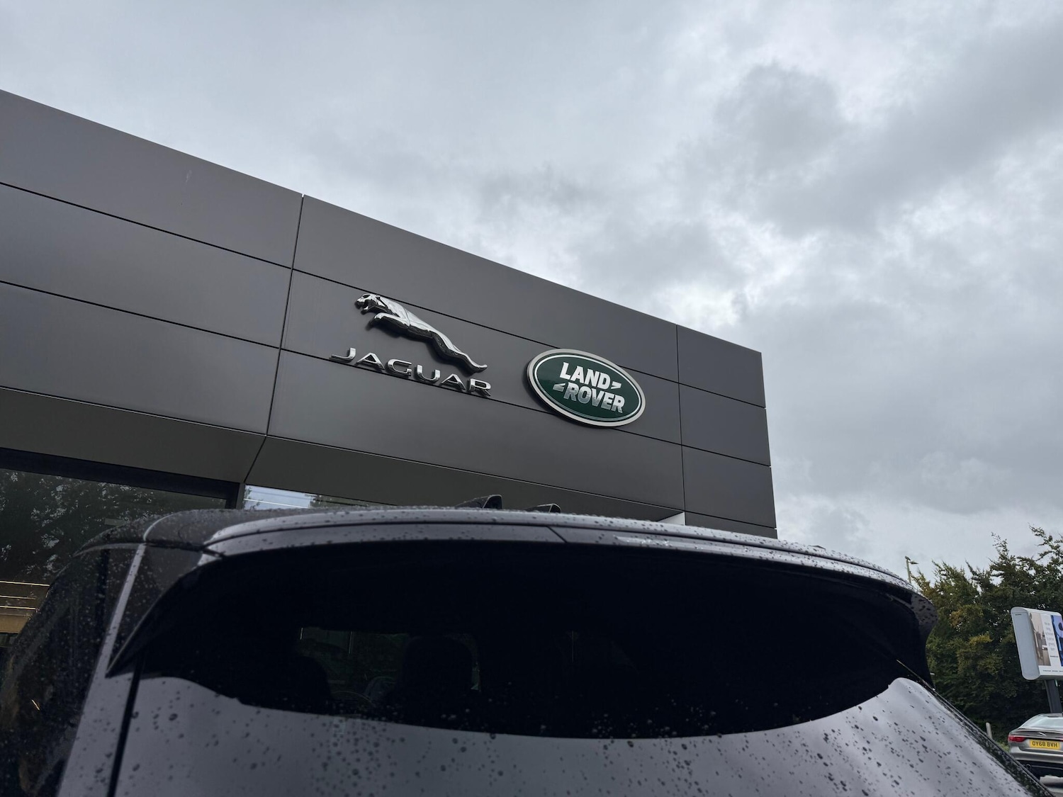 Used Land Rover Range Rover Sport 2025 for sale - 76913626: Photo 17