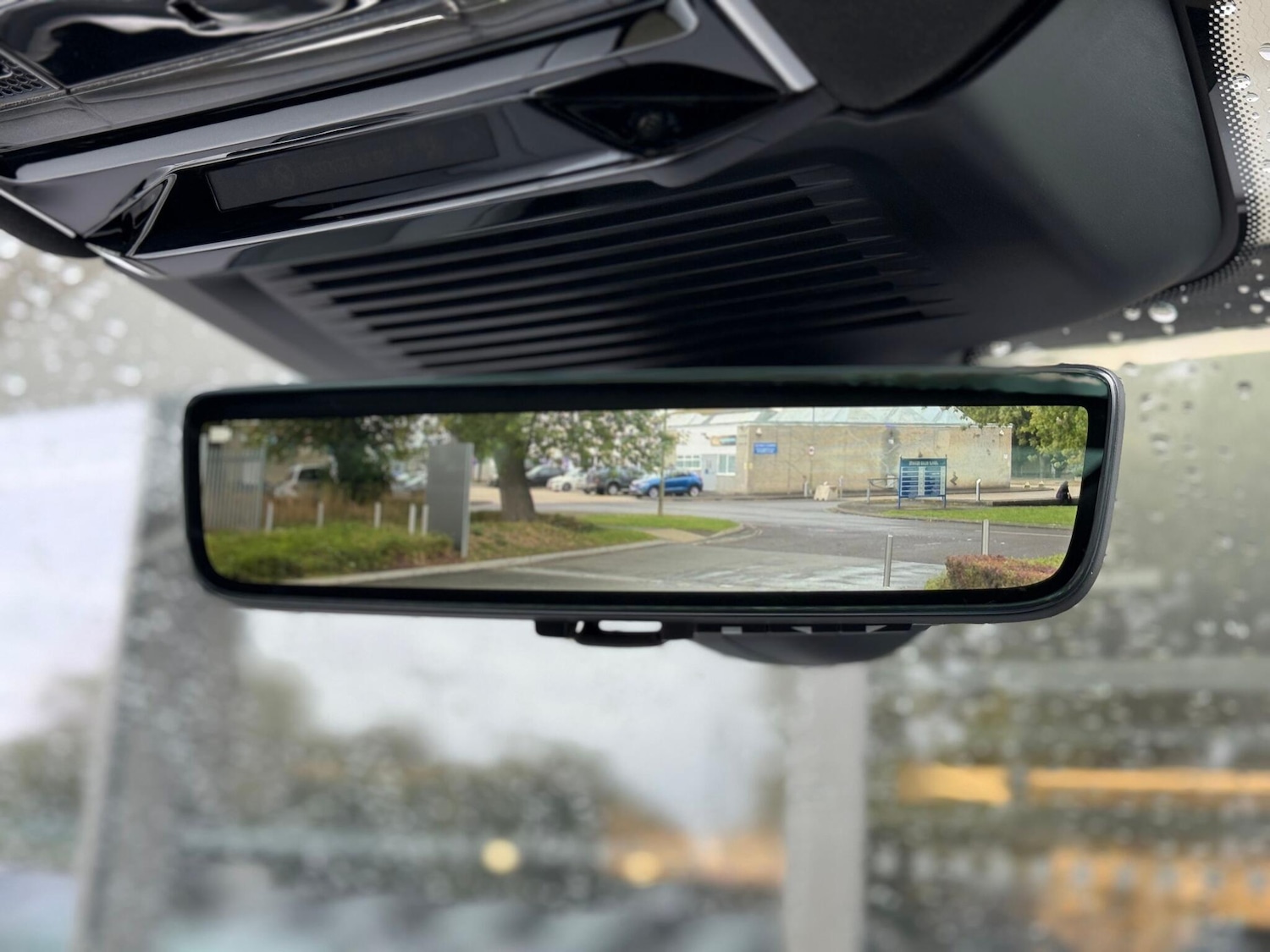 Used Land Rover Range Rover Sport 2025 for sale - 76913626: Photo 19