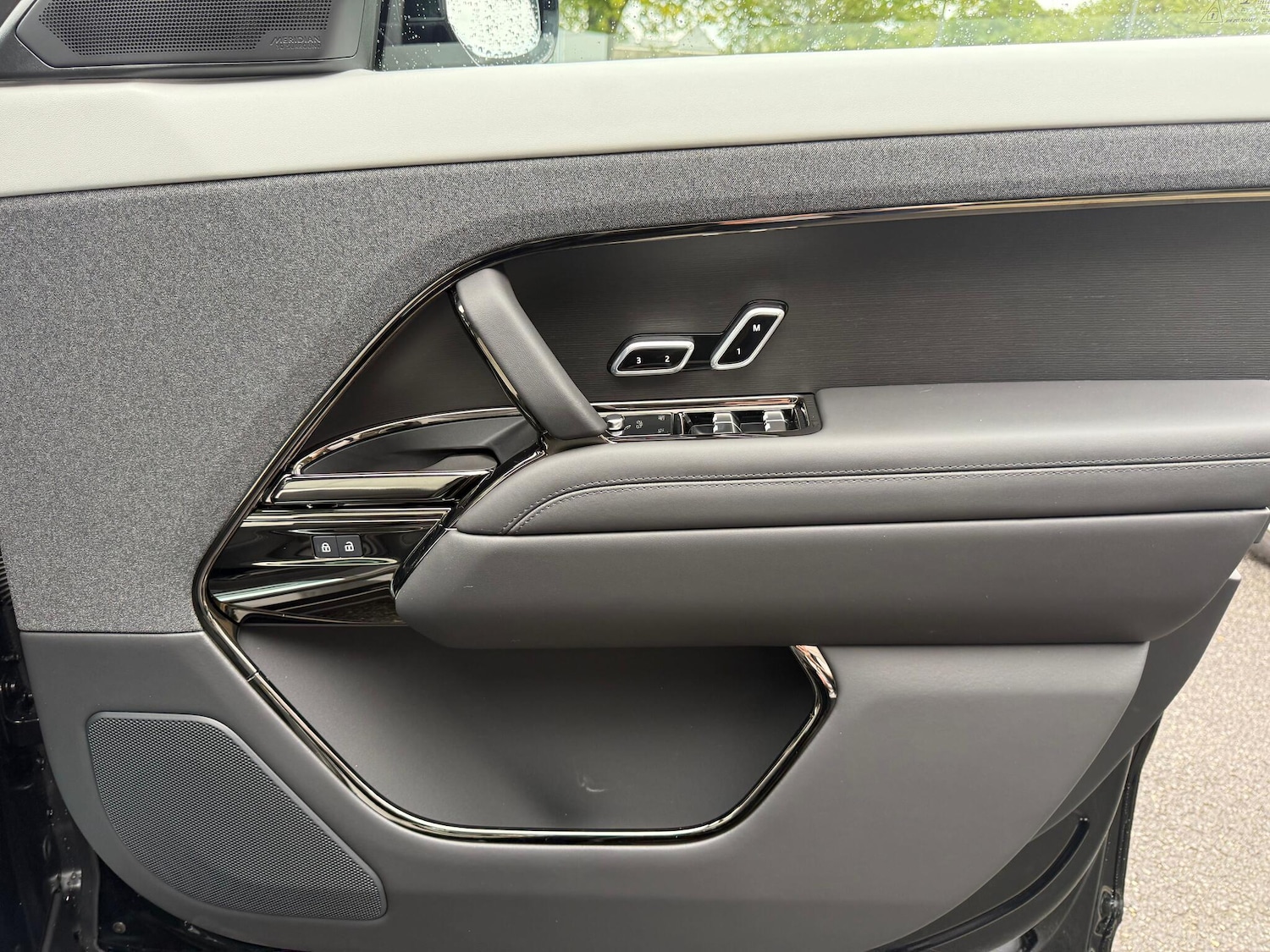 Used Land Rover Range Rover Sport 2025 for sale - 76913626: Photo 21