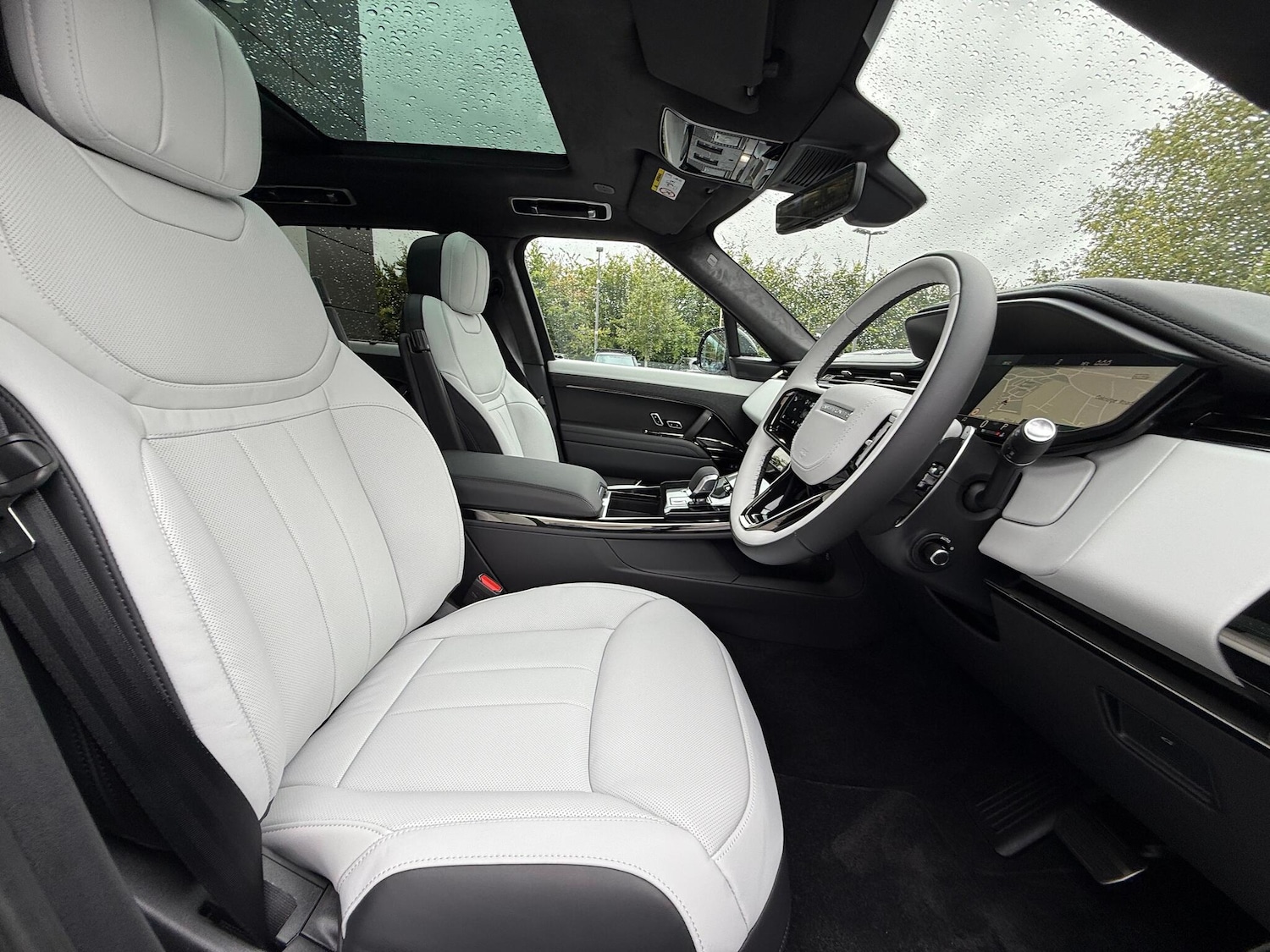 Used Land Rover Range Rover Sport 2025 for sale - 76913626: Photo 24