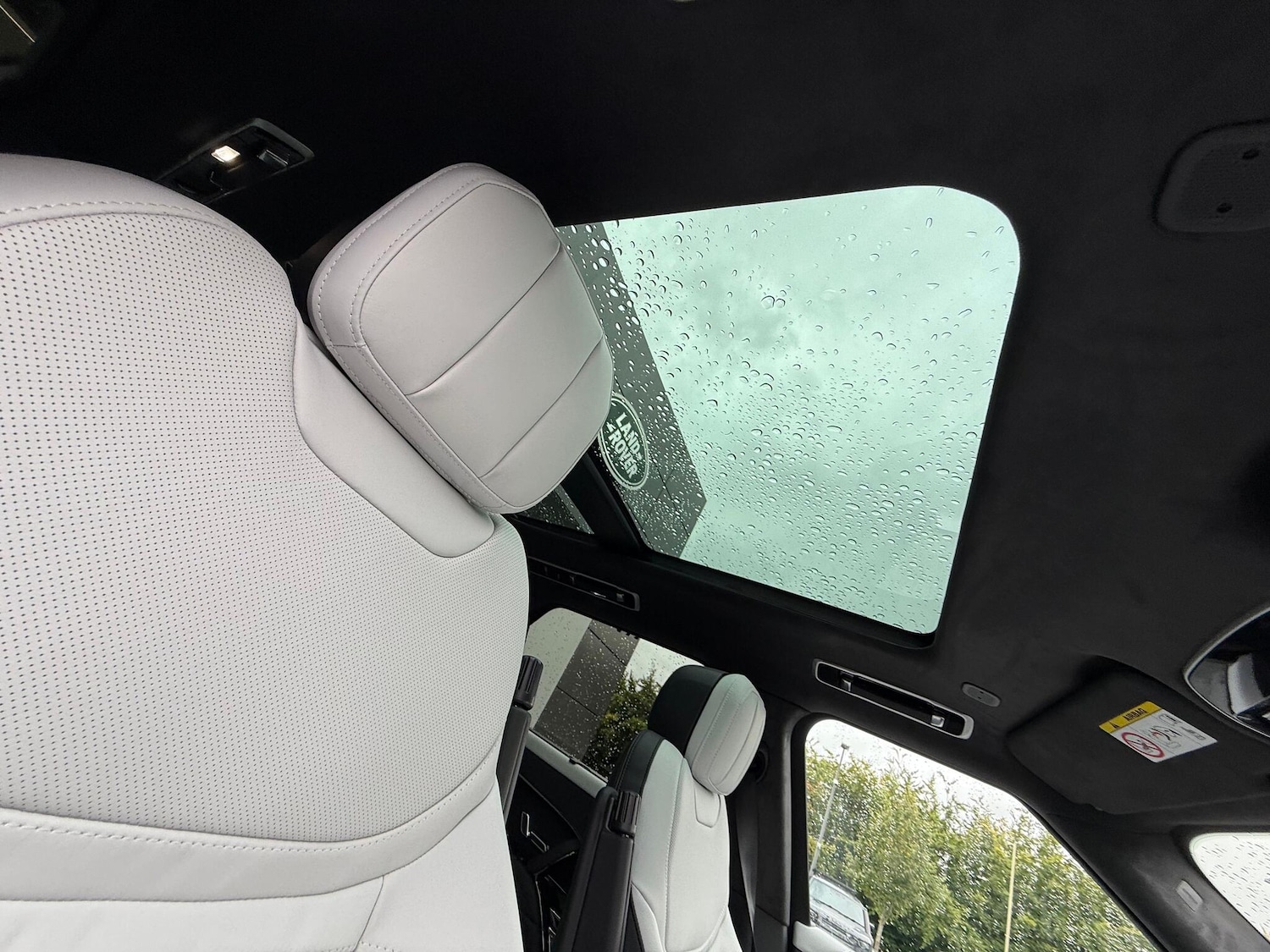 Used Land Rover Range Rover Sport 2025 for sale - 76913626: Photo 25