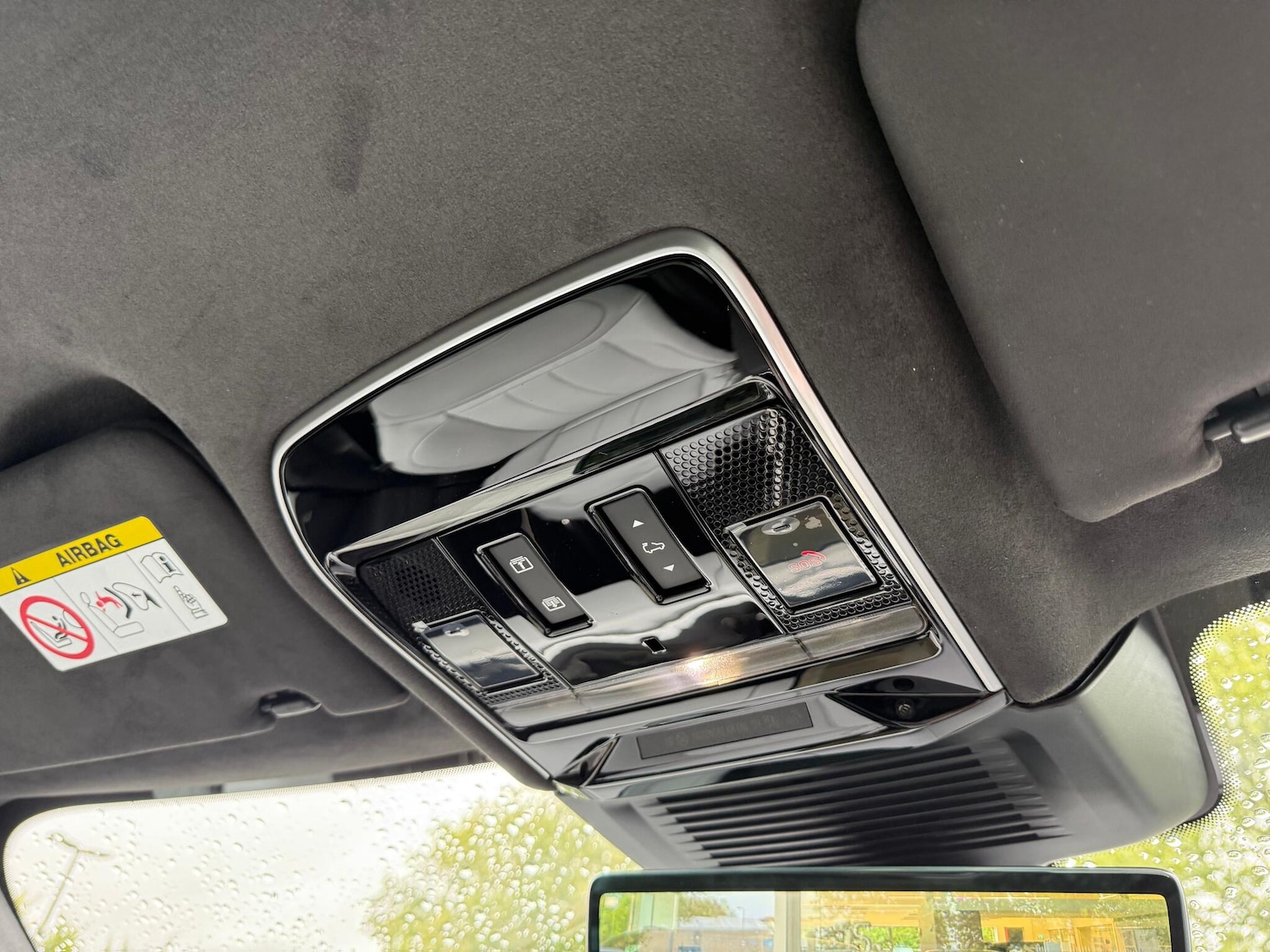 Used Land Rover Range Rover Sport 2025 for sale - 76913626: Photo 27