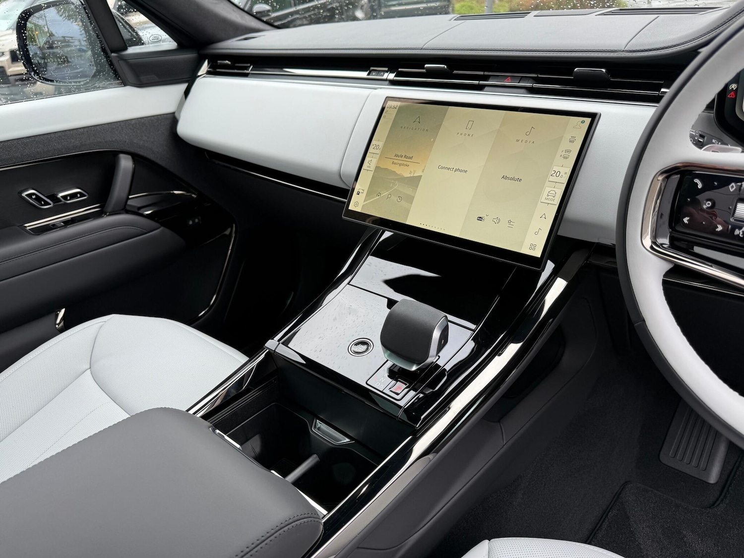 Used Land Rover Range Rover Sport 2025 for sale - 76913626: Photo 28