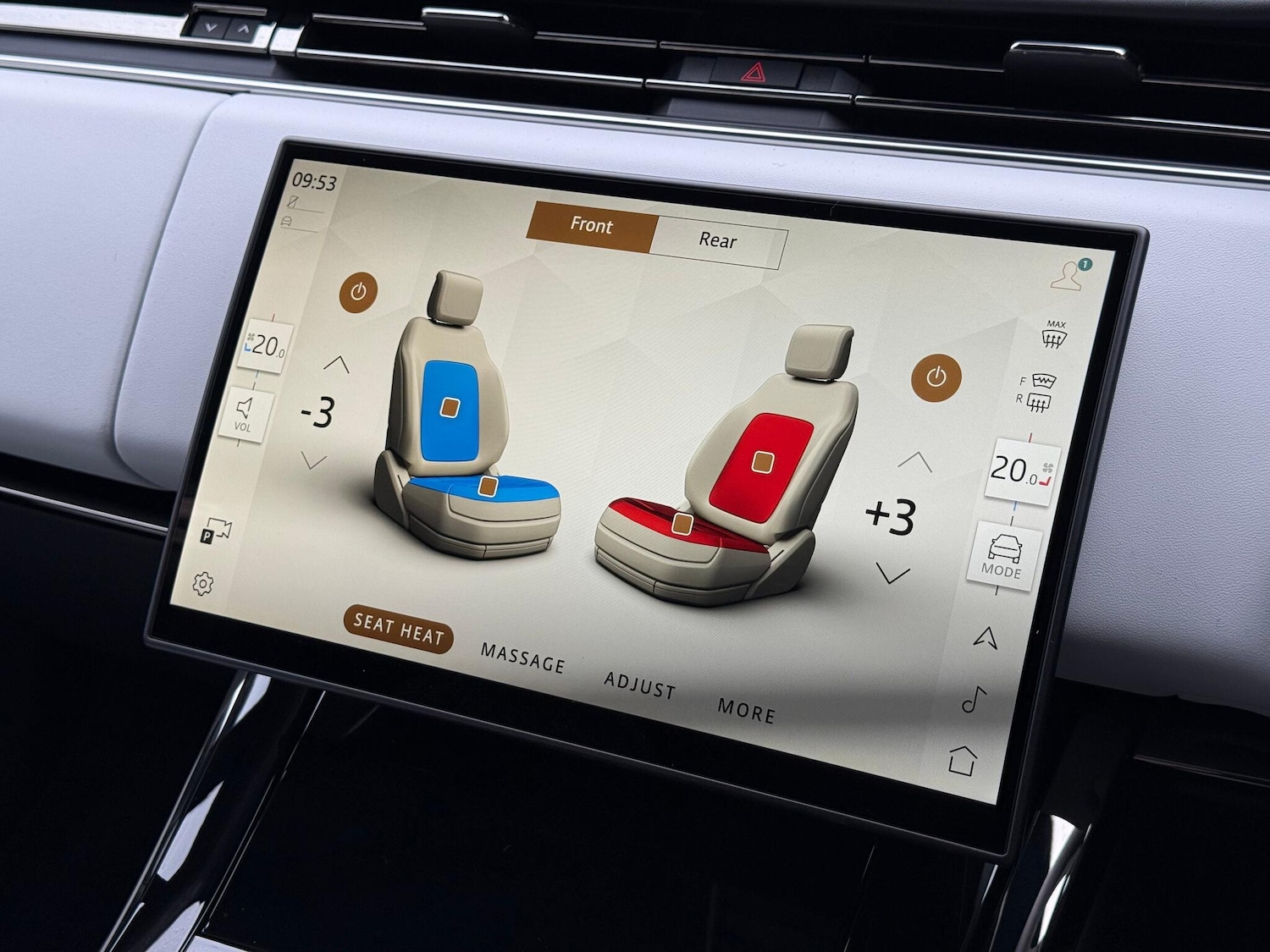 Used Land Rover Range Rover Sport 2025 for sale - 76913626: Photo 33