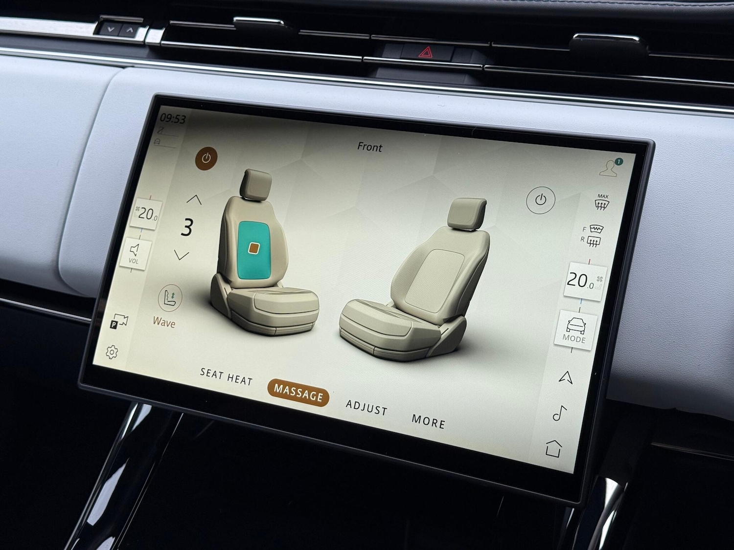 Used Land Rover Range Rover Sport 2025 for sale - 76913626: Photo 34