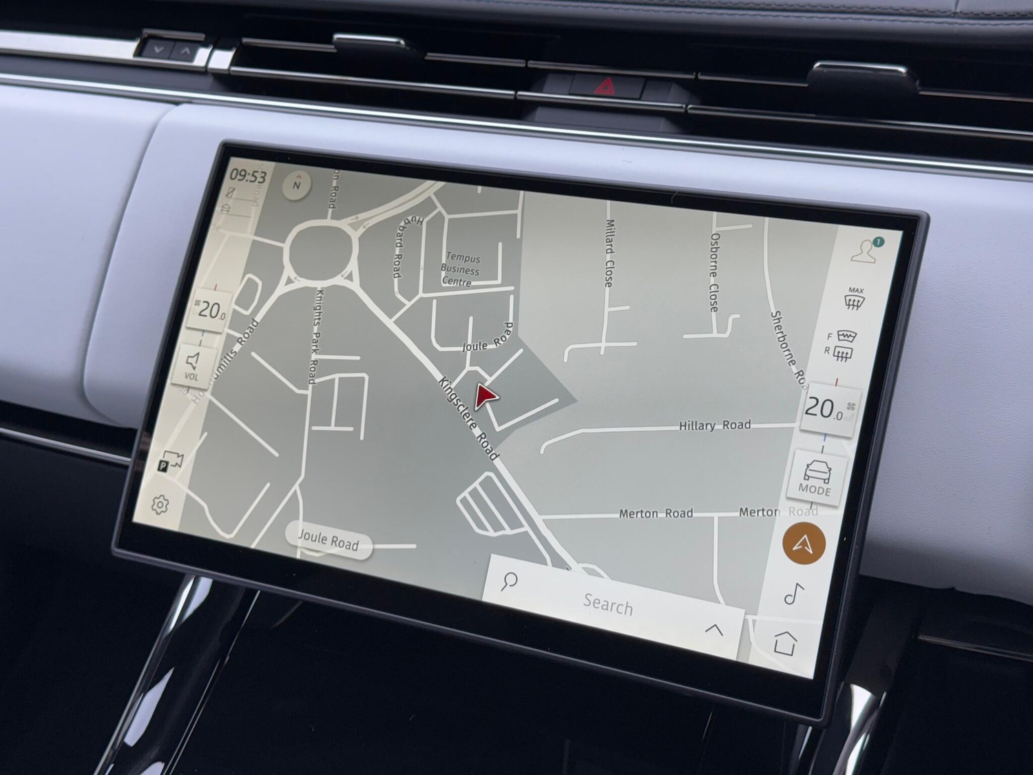 Used Land Rover Range Rover Sport 2025 for sale - 76913626: Photo 35