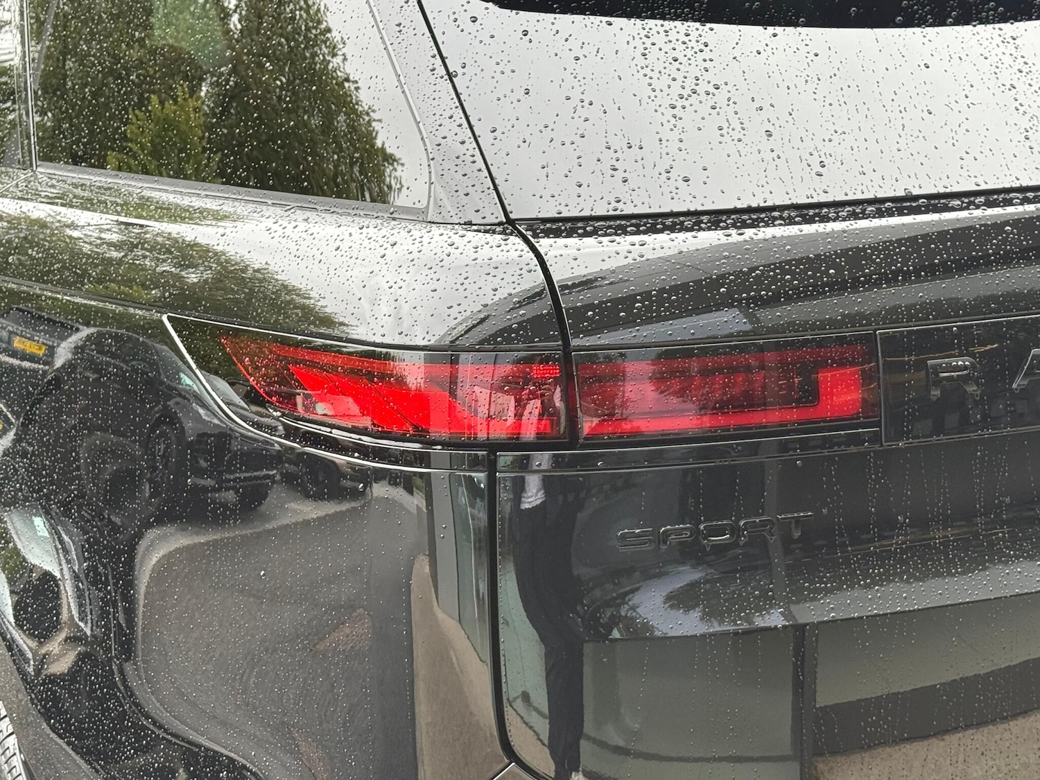 Used Land Rover Range Rover Sport 2025 for sale - 76913626: Photo 38