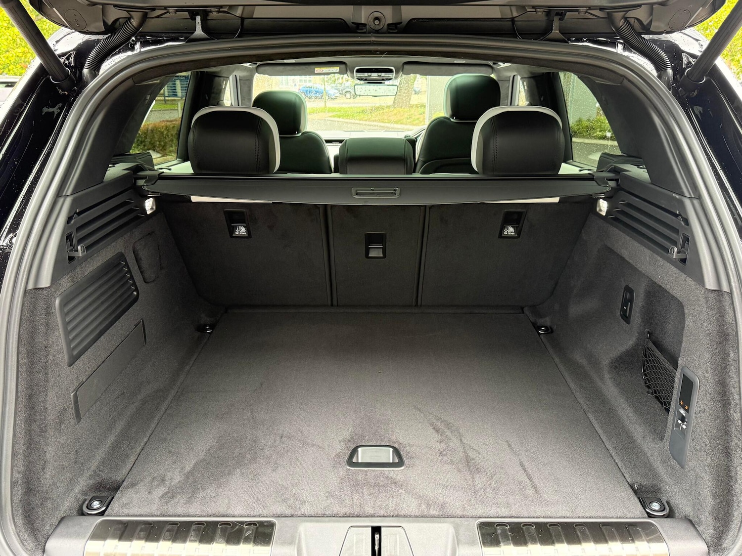 Used Land Rover Range Rover Sport 2025 for sale - 76913626: Photo 39