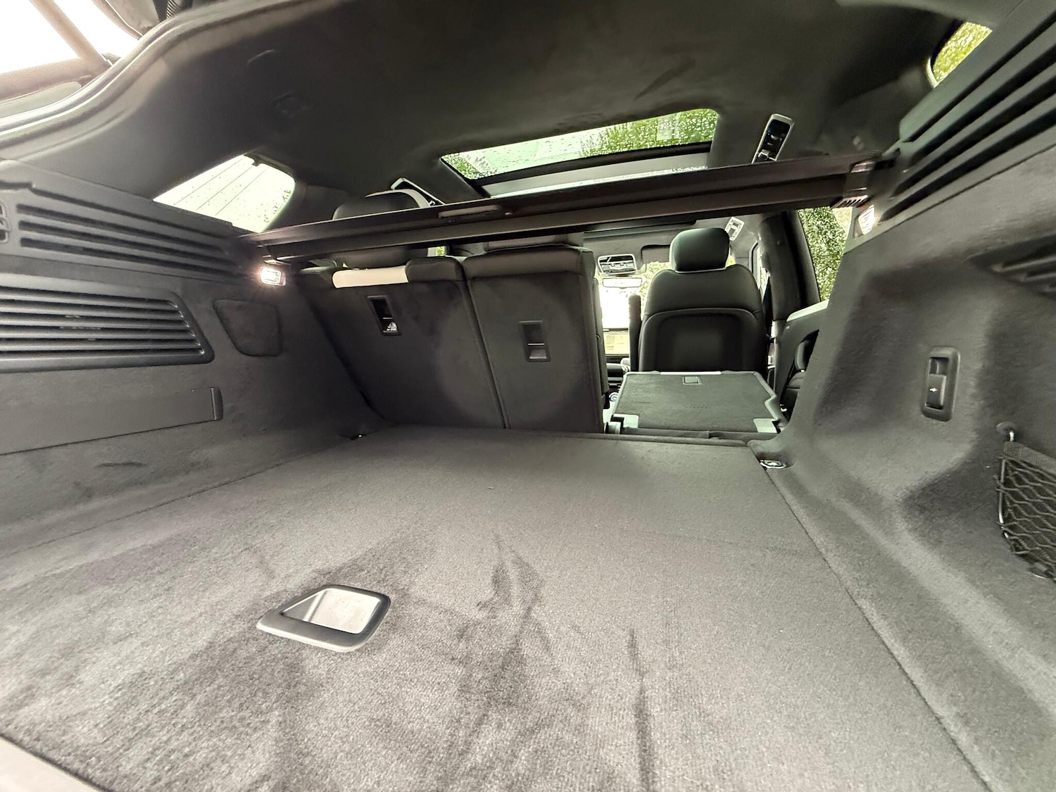 Used Land Rover Range Rover Sport 2025 for sale - 76913626: Photo 41