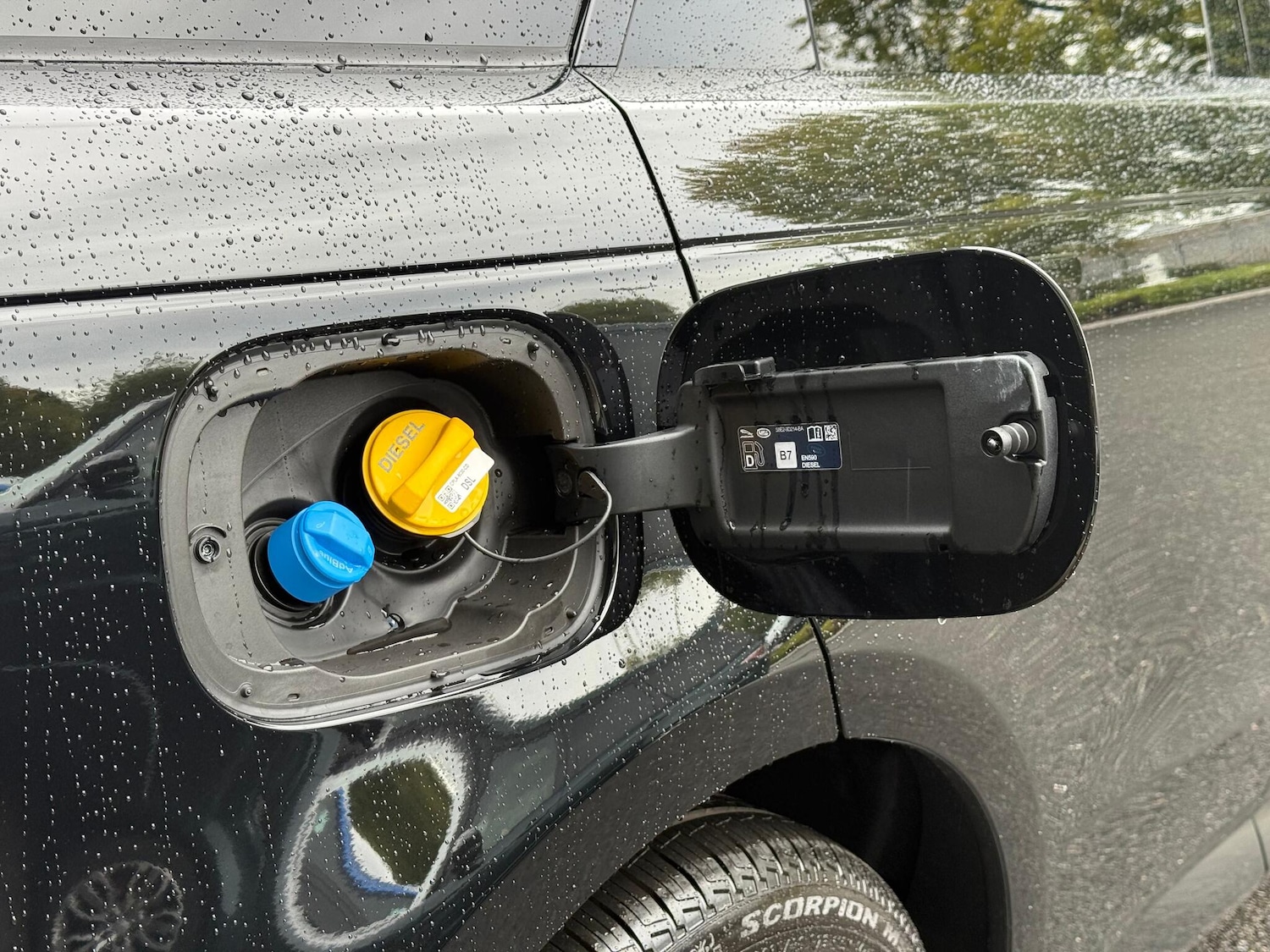 Used Land Rover Range Rover Sport 2025 for sale - 76913626: Photo 42