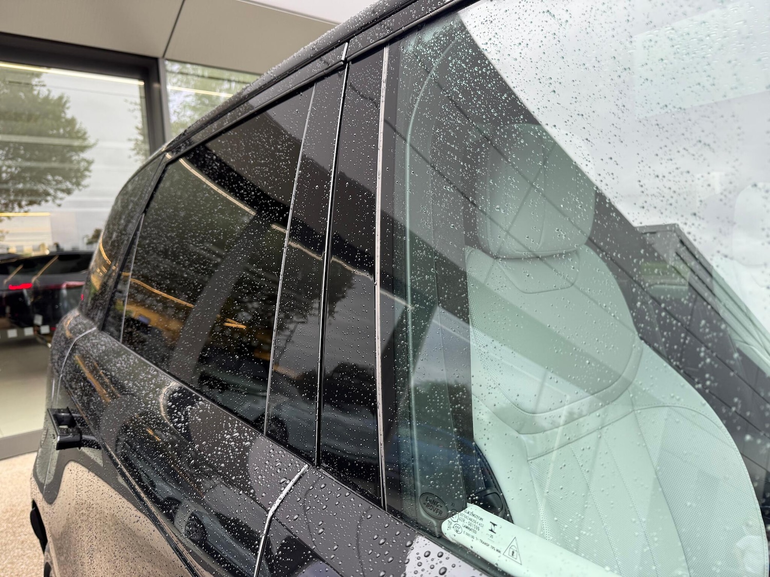 Used Land Rover Range Rover Sport 2025 for sale - 76913626: Photo 44