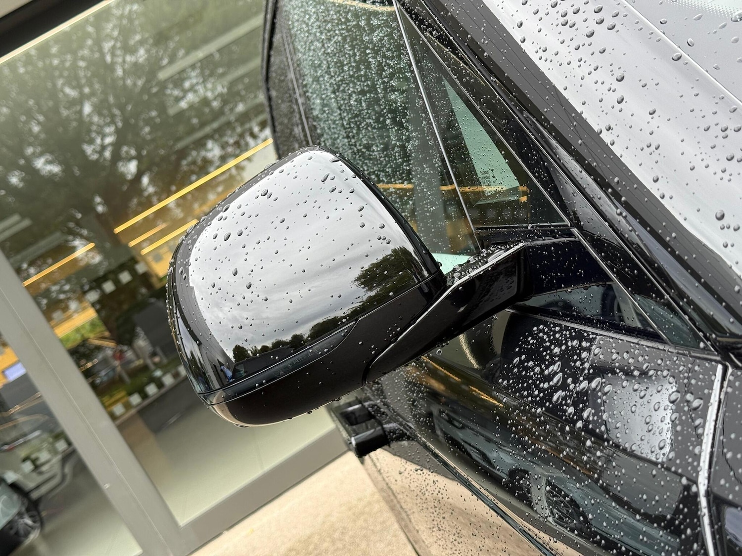 Used Land Rover Range Rover Sport 2025 for sale - 76913626: Photo 45