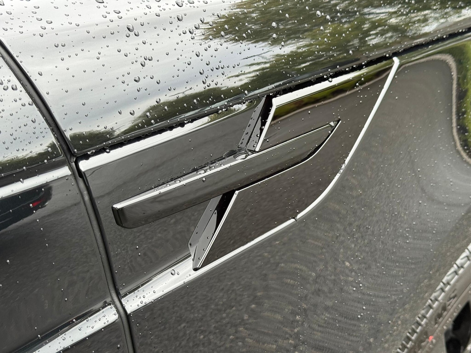 Used Land Rover Range Rover Sport 2025 for sale - 76913626: Photo 46