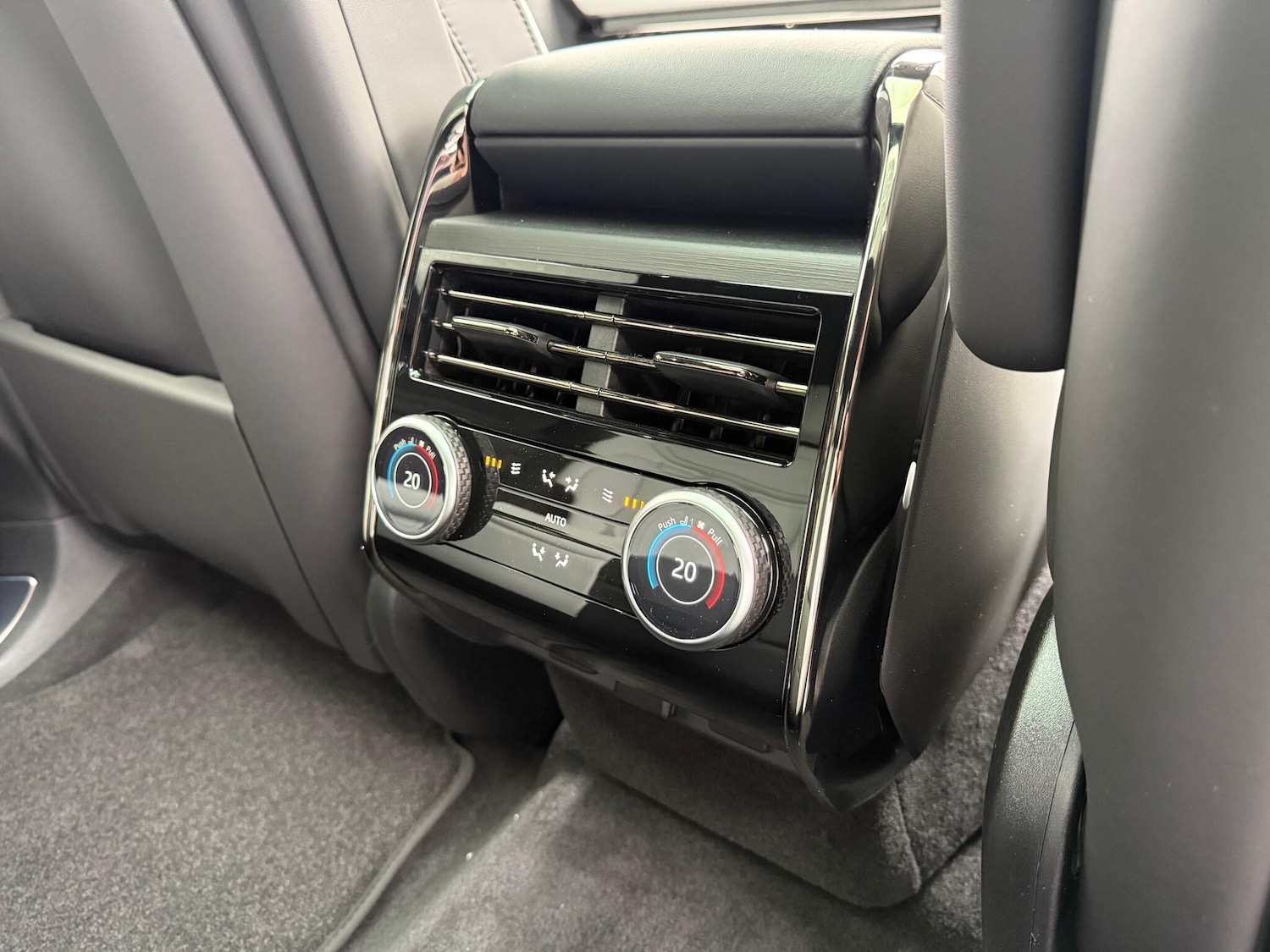 Used Land Rover Range Rover Sport 2025 for sale - 76913626: Photo 47