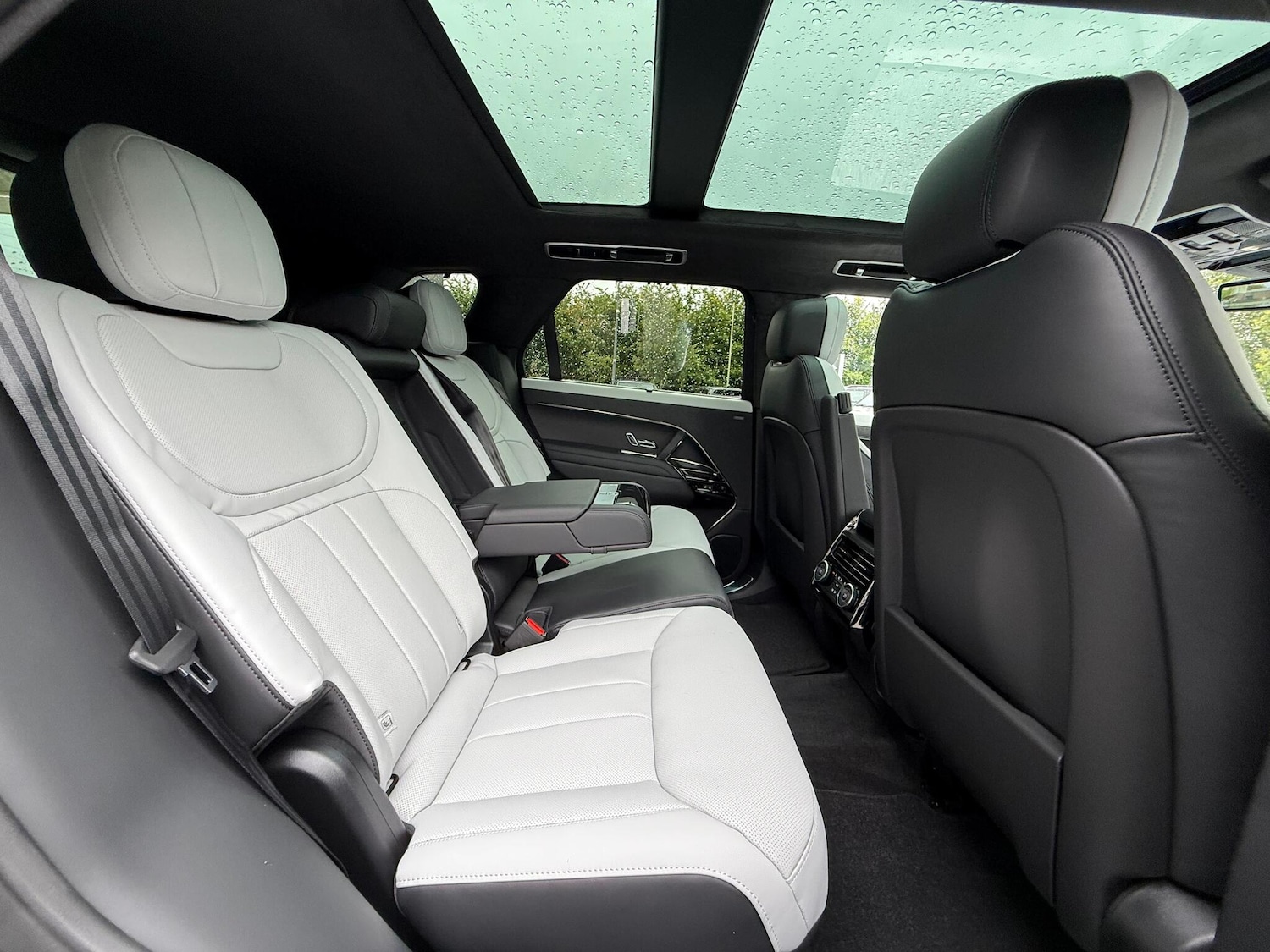 Used Land Rover Range Rover Sport 2025 for sale - 76913626: Photo 48